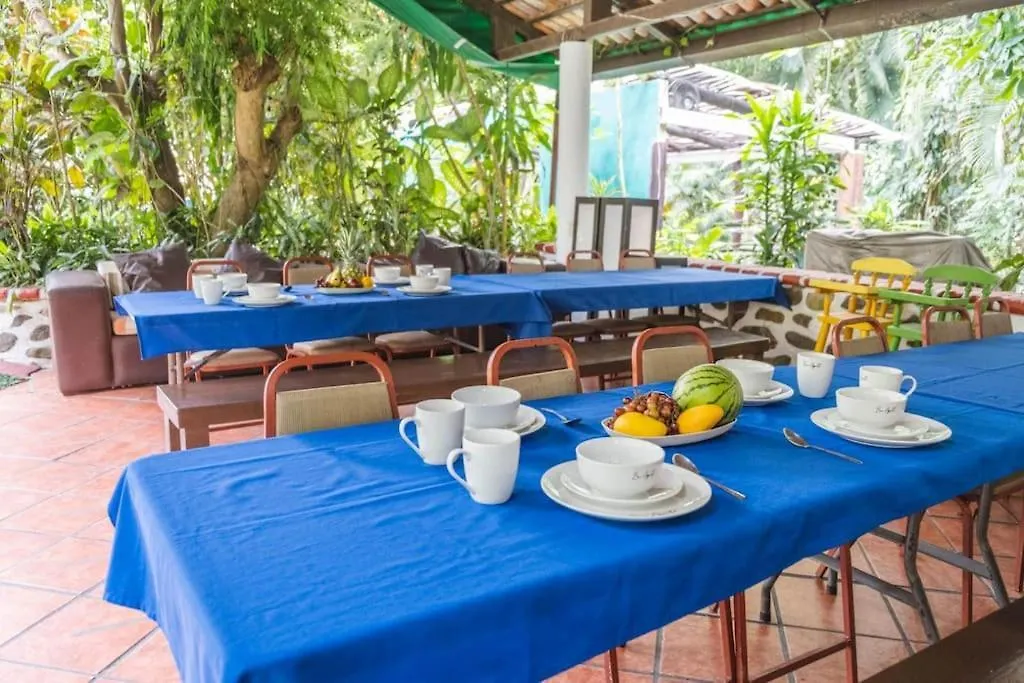 Apartament River Front Casa Antahkarana Nogalito Hotel Room 4 Puerto Vallarta